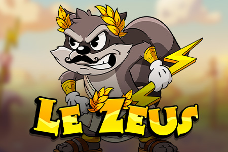 Le Zeus